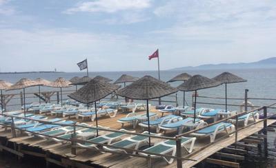 Assos Gul Pansiyon