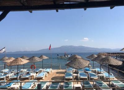 Assos Gul Pansiyon