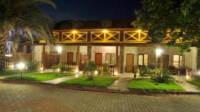 Assos Hunters Hotel Adult Only +7