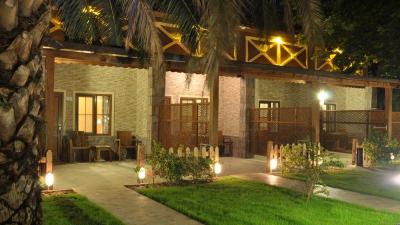 Assos Hunters Hotel Adult Only +7
