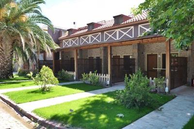 Assos Hunters Hotel Adult Only +7