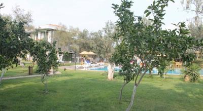 Assos Oleas Hotel