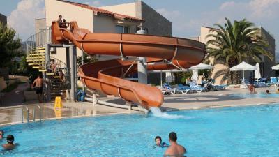 Assos Dove Hotel Resort & Spa