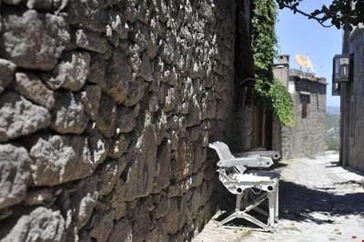 Assosyal Otel