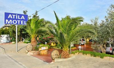 Atila Motel