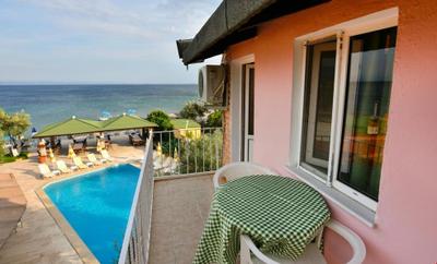 Atila Motel