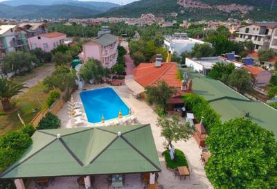 Atila Motel