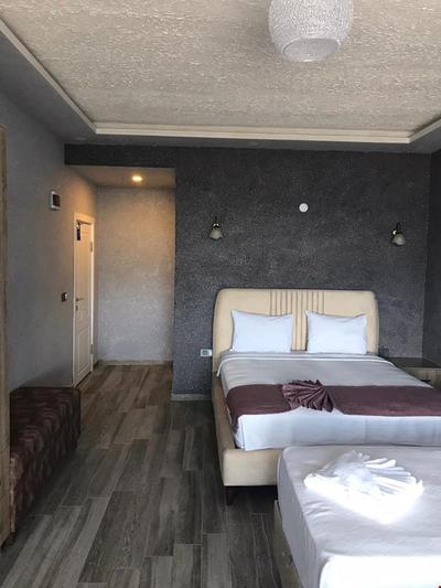 Aytoklar Fabrika Otel