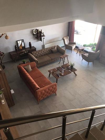Aytoklar Fabrika Otel