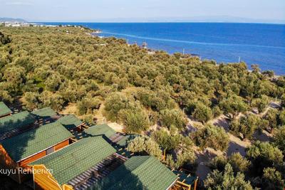 Çakır Bungalow Evleri