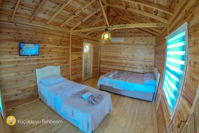 Çakır Bungalow Evleri