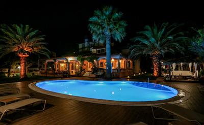 Casa Linn