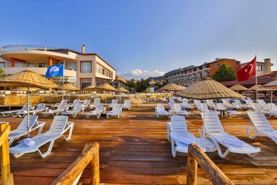 Club Gultur Otel