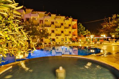 Club Gultur Otel