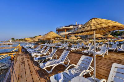 Club Gultur Otel