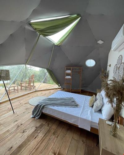 Cuppa Beach & Glamping