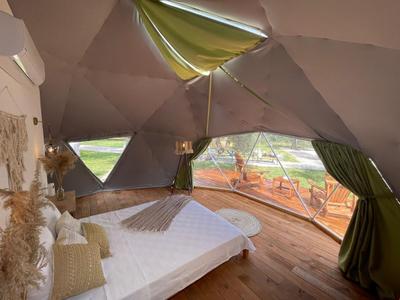 Cuppa Beach & Glamping