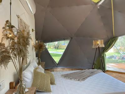 Cuppa Beach & Glamping