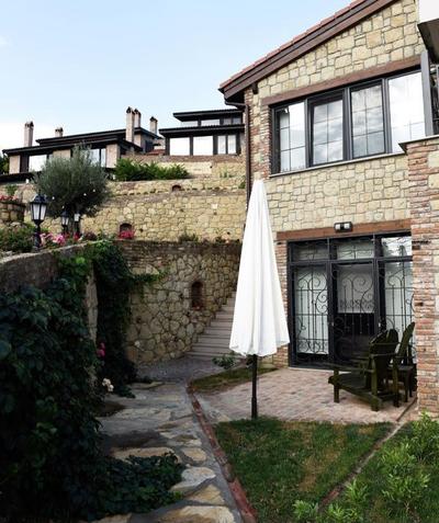 Harmel Konak