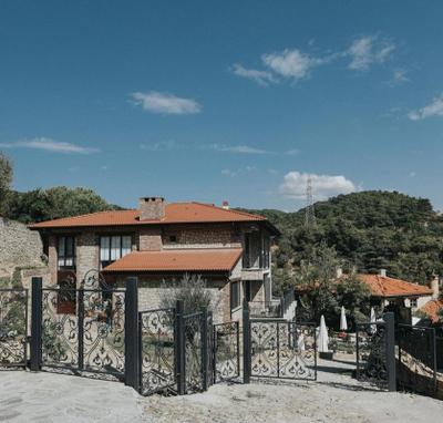 Harmel Konak