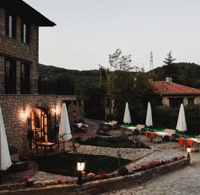 Harmel Konak