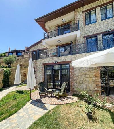 Harmel Konak