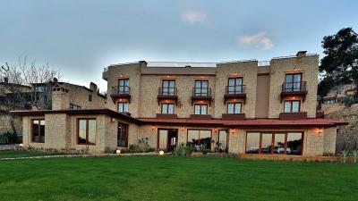 Ida Tas Konak Otel