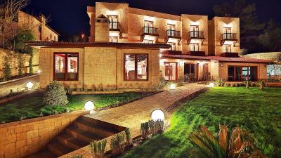 Ida Tas Konak Otel