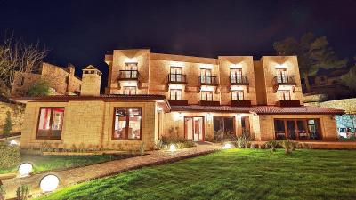 Ida Tas Konak Otel