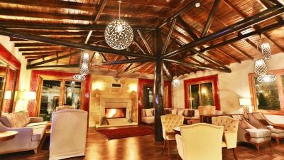Ida Tas Konak Otel