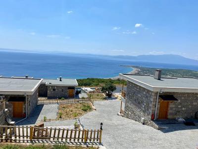 Karadut Taş Otel