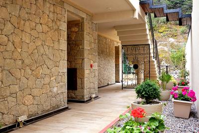 Kazdağları Karye Müze Otel
