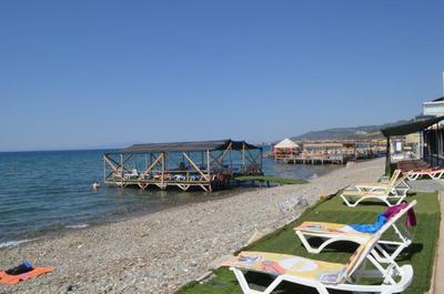 Koç Tatil Köyü