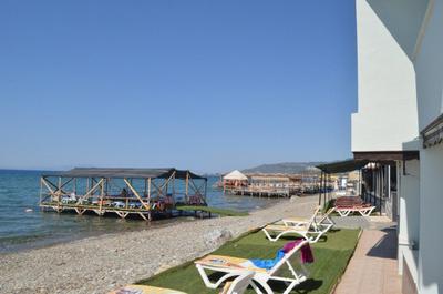 Koç Tatil Köyü