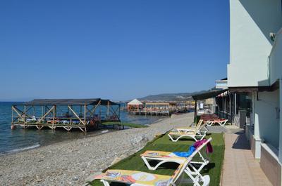 Koç Tatil Köyü