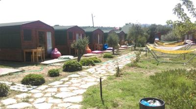 Metis Bungalow
