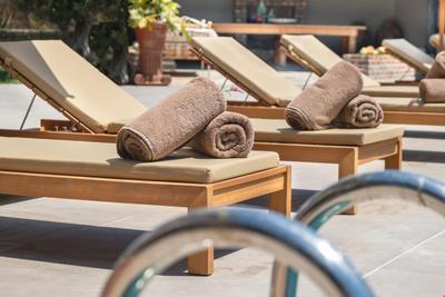Nadas Kazdaglari ( +16 Adult Otel )