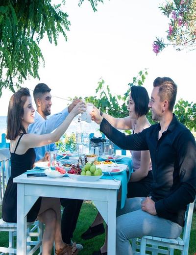 Pedasos Altınel Otel