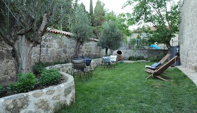 Perlacia Suites Adatepe Kazdağları