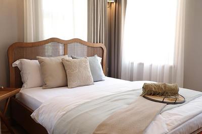 Perlacia Suites Adatepe Kazdağları