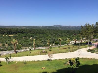 Pinhan Otel Kazdağları