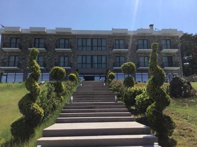 Pinhan Otel Kazdağları