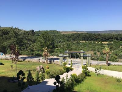 Pinhan Otel Kazdağları