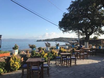 Piri Reis Motel