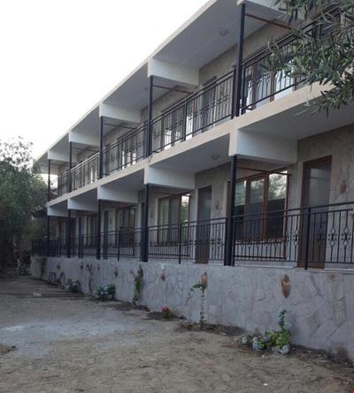 Piri Reis Motel