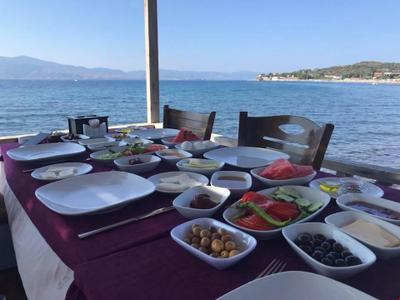 Piri Reis Motel