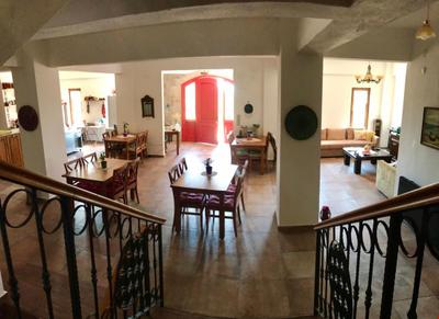 Pırnal Otel