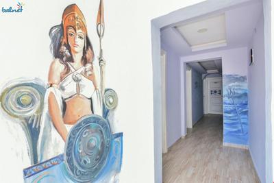 Poseidon Butik Hotel