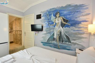 Poseidon Butik Hotel