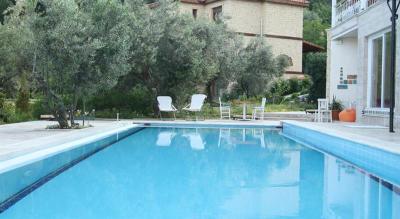 Reis Inn Hotel Kazdağları